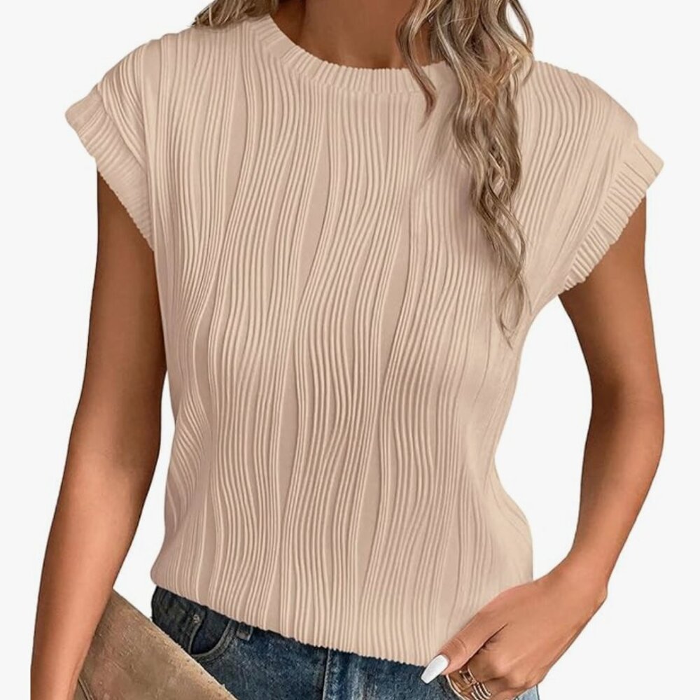 PrettyGarden Blouse